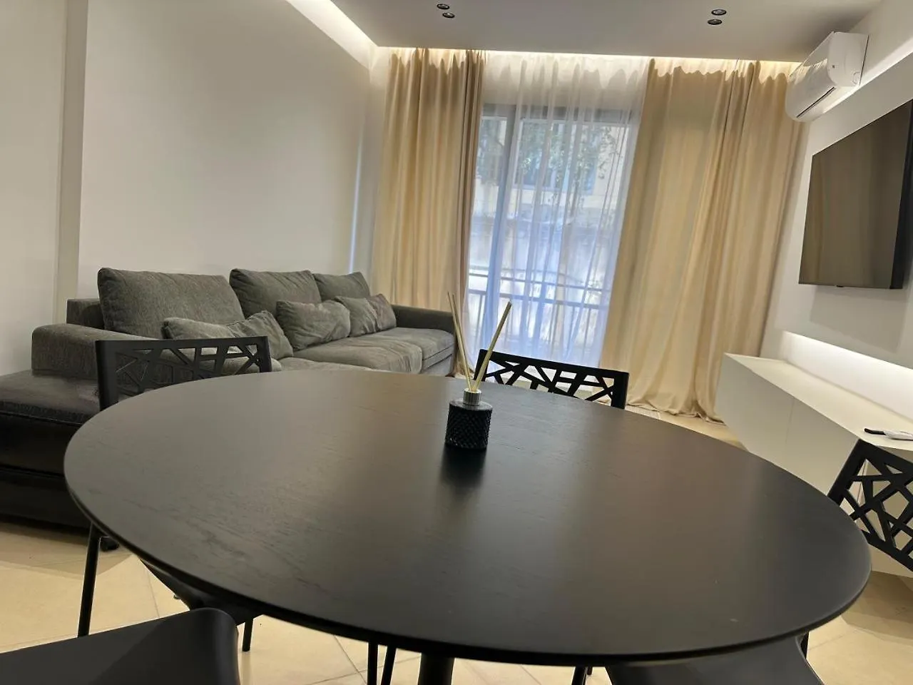 Noah Apartment Avlonya Arnavutluk