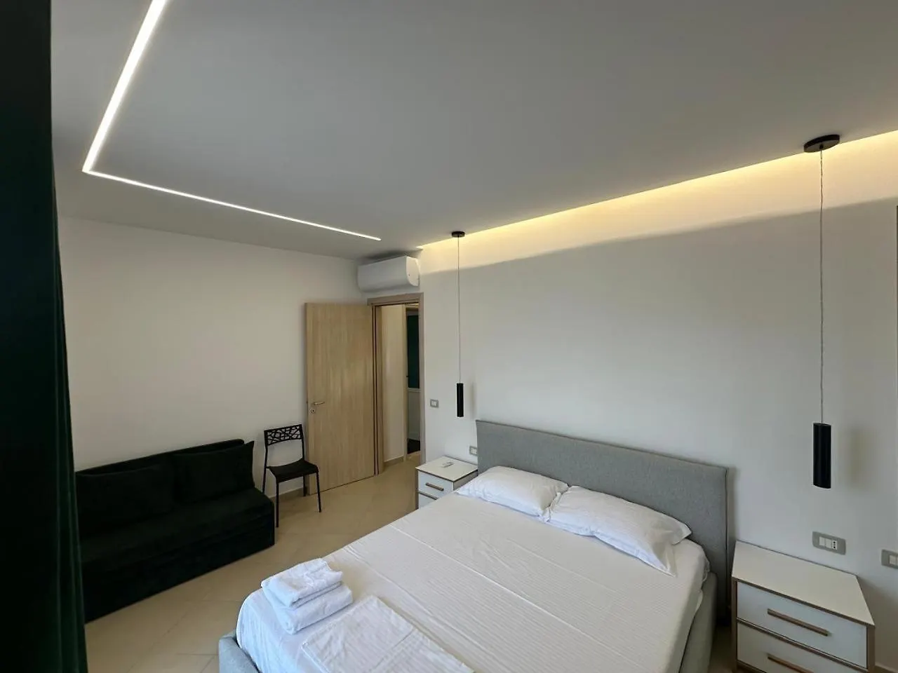 Noah Apartment Avlonya